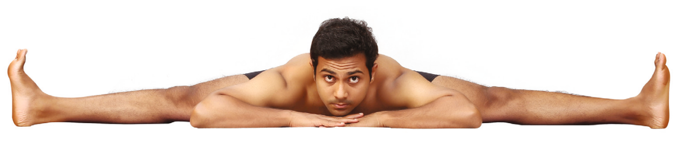 Yoga Asanas 19